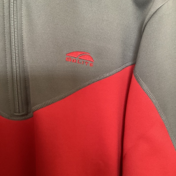 Golite  men’s top - Picture 2 of 4